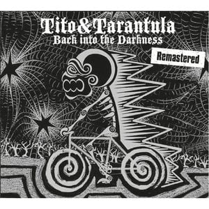 Back into the Darkness (Remastered)