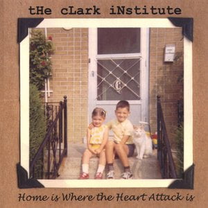 Home is Where the Heart Attack is