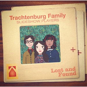 Lost And Found