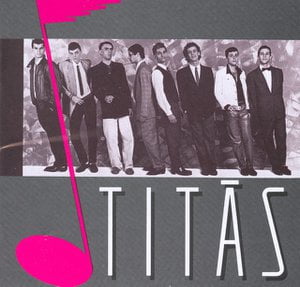Titãs