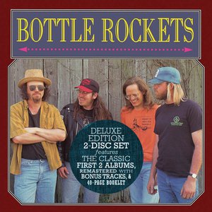 The Bottle Rockets & The Brooklyn Side