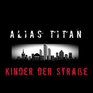 Kinder der Straße