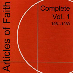 Complete Vol. 1