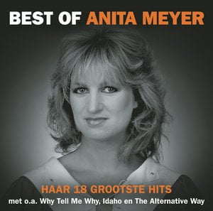 Best Of Anita Meyer