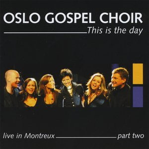 This Is The Day - Live In Montreux - Part Two