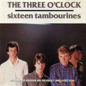 Sixteen Tambourines / Baroque Hoedown