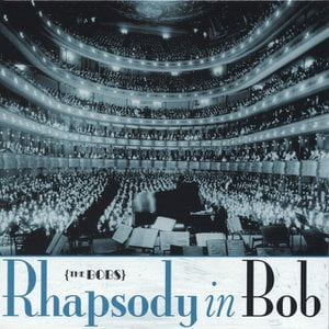 Rhapsody In Bob