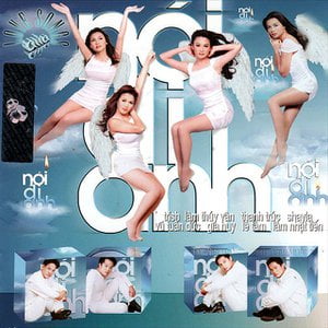 Nói Đi Anh (Asia CD 122)