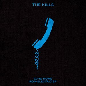 Echo Home - Non-Electric EP