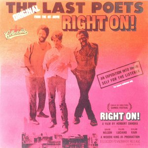 Right On! (Original Soundtrack)
