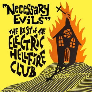 Necessary Evils - The Best Of Necessary Evils - The Best Of