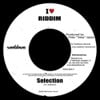 Ilove Riddim Selection