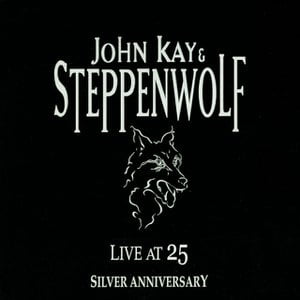 Live at 25 Silver Anniversary