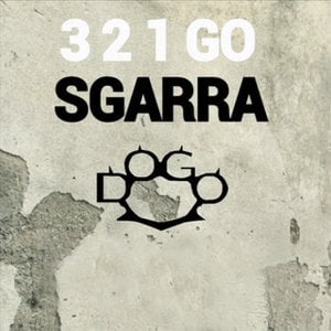 3 2 1 GO