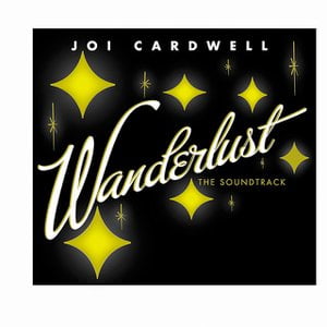 Wanderlust (The Soundtrack)