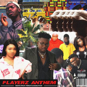Playerz Anthem
