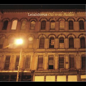 Ode to the Builders
