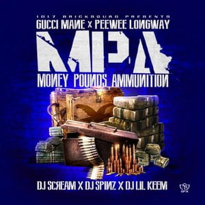Money Power Ammunition
