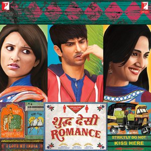Shuddh Desi Romance (Original)