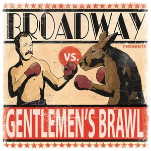 Gentlemen's Brawl