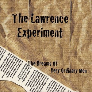 The Dreams of Very Ordinary Men