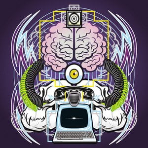 1000 Voices and a One Track Mind