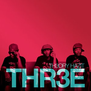 Thr3e