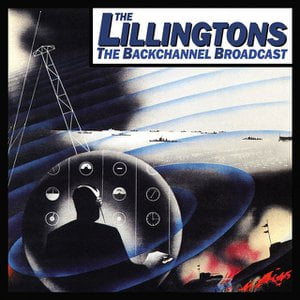 The Backchannel Broadcast