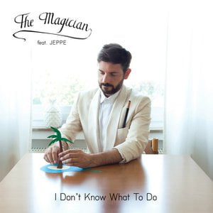 Kitsuné: I Don't Know What to Do (Bonus Track Version)