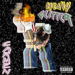 Heavy Glitter