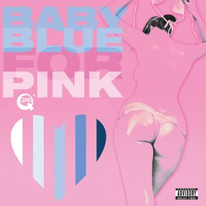Baby Blue For Pink [EP]