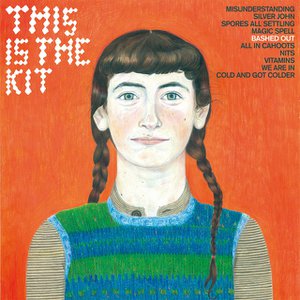 Magic Spell Lyrics By This Is The Kit