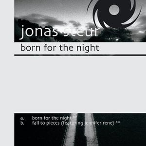 Born For The Night Born For The Night
