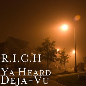 Deja-Vu