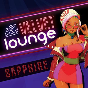 The Velvet Lounge