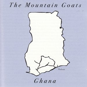 Ghana