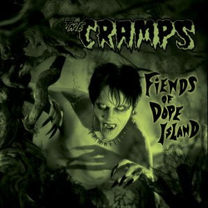 Fiends of Dope Island