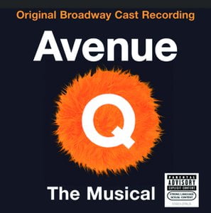 Avenue Q (Original Broadway Cast Recording)