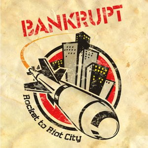 Rocket To Riot City