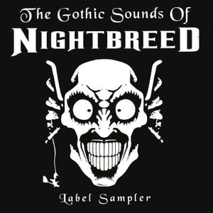 The Gothic Sounds of Nightbreed