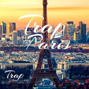 Trap Paris