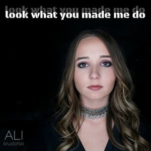 Look What You Made Me Do