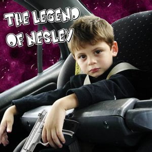 The Legend of Nesley