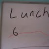 Lunch 6