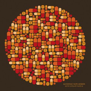 And The Running with Insanity - EP