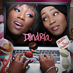 Dondria vs. Phatfffat