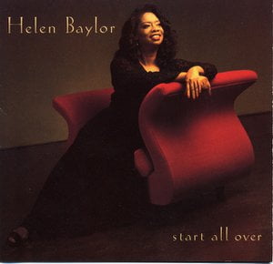 Start All Over