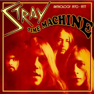 Time Machine - Anthology 1970-1977 (Expanded Edition)