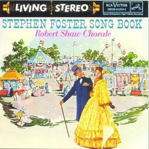 Stephen Foster Song Book