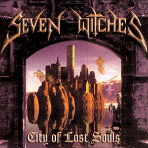 City Of Lost Souls